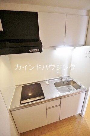 萩ノ茶屋駅 徒歩10分 6階の物件内観写真